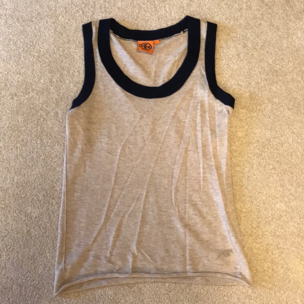 Tory Burch Top